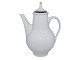 Royal 
Copenhagen 
Sheba, 
coffeepot.
Decoration 
number 
47/14807.
Factory first.
Height ...