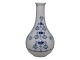 Royal 
Copenhagen Blue 
Fluted Plain, 
vase / decanter 
with no 
stopper.
This was 
produced ...