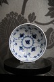 Royal 
Copenhagen Blue 
Fluted Plain 
bowl.
Decoration 
number: 1/2302. 
H: 4.5cm. Dia.: 
14cm.
1. ...