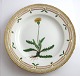 Royal 
Copenhagen 
Flora Danica. 
Dinner plate. 
Design # 3549. 
Diameter 25 cm. 
(1 quality). 
...