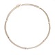 Hans Hansen sterlingsilver necklace 185 designed by Bent ...