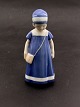 Bing & Grøndahl 
porcelain 
figure Else 
1574 1st 
sorting item 
no. 590915