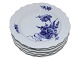 Royal 
Copenhagen Blue 
Flower Curved, 
large side 
plate.
Dekorationsnummer 
10/1625 or 
newer ...