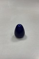 Rorstrand Blå 
Eld / Blue Fire 
Pepper Shaker. 
Measures 5.7 cm 
/ 2 1/4 in.
Blaa Eld / 
Blue Fire ...