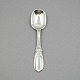 Evald Nielsen 
no. 16.
Sugar spoon l. 
14,6 cm.
Evald Nielsen,
B. Denmark, 
1879, D. ...