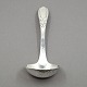 Evald Nielsen 
no. 16.
Silver cutlery 
- sauce spoon 
17,5 cm.
Evald Nielsen,
B. Denmark, 
1879, ...