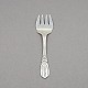 Evald Nielsen 
no. 16. 
Herring fork 
l. 13,7 cm.
Evald Nielsen,
B. Denmark, 
1879, D. ...