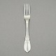 Evald Nielsen 
no. 16. 
Silver cutlery 
- lunch fork 
17,5 cm.  
Evald Nielsen,
B. Denmark, 
...