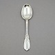 Evald Nielsen 
no. 16.
Silver cutlery 
- dessert spoon 
17,8 cm.
Evald Nielsen,
B. Denmark, 
...