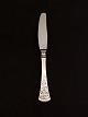 Orchid silver 
knives L. 22 
cm. item no. 
592735 Stock: 
12