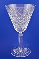 Waterford Stemware  Claret glass