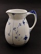 Bing & Grøndahl 
jug 17.5 cm. 
1st sorting 
subject no. 
591837