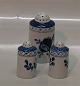 8 pcs in stock
Royal 
Copenhagen 
Aluminia 
Faience 
Tranquebar 
1008-11 Pepper 
5.5 cm  The 
smallest ...