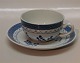 10 sets in 
stock Royal 
Copenhagen 
Aluminia 
Faience 
Tranquebar 
1190-11 Cup and 
saucer In nice 
and ...