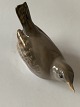 Royal Copenhagen Bird figure, wren.Number. 1504.SOLD