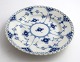 Royal Copenhagen. Blue Fluted Full Lace. Cake plate. Model 1088. Diameter 15 cm. 
(1 quality).