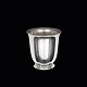 Georg Jensen. 
Sterling Silver 
Cup / Goblet 
#516B - Harald 
Nielsen.
Designed by 
Harald Nielsen 
...