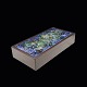 Alfred 
Klitgaard & 
Maria Viktor. 
Rosewood Box 
with Enamel.
Designed and 
crafted by 
Alfred ...