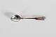 Musling Silver 
Cutlery
Large teaspoon
Length 13.5 cm
Nice condition 
without 
engraving