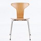 H: 72 cm.
Seat height: 
43 cm.
W: 37 cm.
D: 43 cm.
