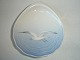 Bing & Grondahl 
Seagull without 
Gold Edge, 
Ashtray or 
salt  cellar
Decoration 
number ...