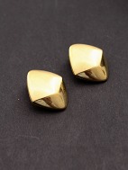 8 carat gold ear eclips