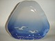 Bing & Grondahl 
Seagull without 
gold edge, 
Large 
Triangular Dish
Decoration 
number 40 or 
...