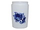 Royal 
Copenhagen 
Aftenskole, 
Tranquebar jar 
that is missing 
a lid.
Royal 
Copenhagen had 
an ...