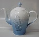 2 pieces in 
stock
301 Coffee pot 
1.5 l  
Convalla: B&G  
White/blue 
base, 
Lily-of-the-
valley, ...