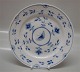0 pieces in 
stock
Bing and 
Grondahl Blue 
Fluted with 
butterfly 025 
Dinner plates 
24,5 cm Marked 
...