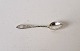 Empire salt 
spoon in silver 
from 1921 
Stamped the 
three towers 
1921 
Length 6.5 cm.