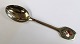 Michelsen. 
Christmas 
spoon. 1951. 
Sterling (925). 
Design Eigil 
Jensen