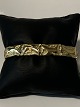 Gold bracelet 
in 14 carat 
gold, stamped 
585. Nice ...