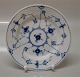 27 pcs in stock
Bing and 
Grondahl 
(Blaamalet) 
Blue Fluted 028 
a  Cake dish 
15,5 cm  (305) 
...