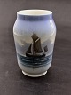 Royal 
Copenhagen vase 
2730/108 height 
17 cm. 1. 
sorting subject 
no. 594334