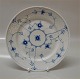 10 pieces in 
stock
Bing and 
Grondahl 
(Blaamalet) 
Blue Fluted 026 
- 326  Luncheon 
21.5 cm Marked 
...