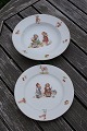 Children's 
porcelain with 
child motives, 
probably German 
porcelain from 
the 1930s. A 
very nice ...