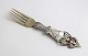 Michelsen. 
Christmas fork. 
1921. Sterling 
(925). Design 
Kay Bojesen