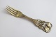 Michelsen. 
Christmas fork. 
1912. Silver 
(830). Design 
Poul U. 
Michelsen