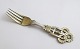 Michelsen. 
Christmas fork. 
1917. Silver 
(830). Design 
kay Bojesen