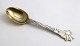 Michelsen. 
Christmas 
spoon. 1910. 
Silver (830). 
Design N. C. 
Dyrlund