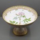 Royal Copenhagen, Flora Danica; Center piece #3588