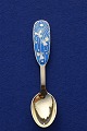 Michelsen 
Christmas 
spoons & forks 
in Danish gilt 
sterling 
silver. 
Anton 
Michelsen 
Christmas ...