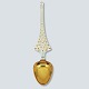 A. Michelsen; Christmas spoon 1965, Theresia Hvorslev