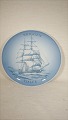 Ship plates
Briggen Tjalfe
B&G
1853 - 1950