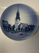 Royal 
Copenhagen 
plate
Aalborg 
Cathedral
Diameter: 18.5 
cm.
Nice and well 
maintained 
condition