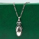 Georg Jensen; Heritage jewellery, 2011, made of sterling ...