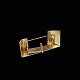 Georg Jensen 
"Sunshine & 
Night" Brooch 
#5251 - Ole 
Bent Petersen.
Designed by 
Ole Bent 
Petersen ...