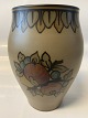 L. Hjorth Vase.
Height 14 cm