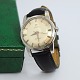 Omega; Seamaster wristwatch in steel, 1959